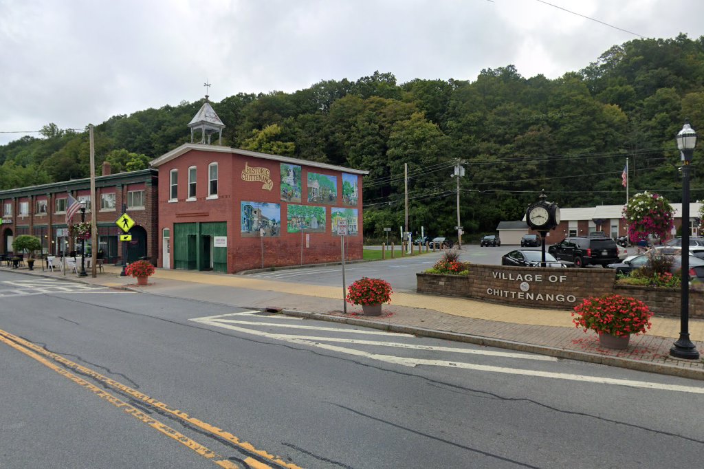 Chittenango Village Court