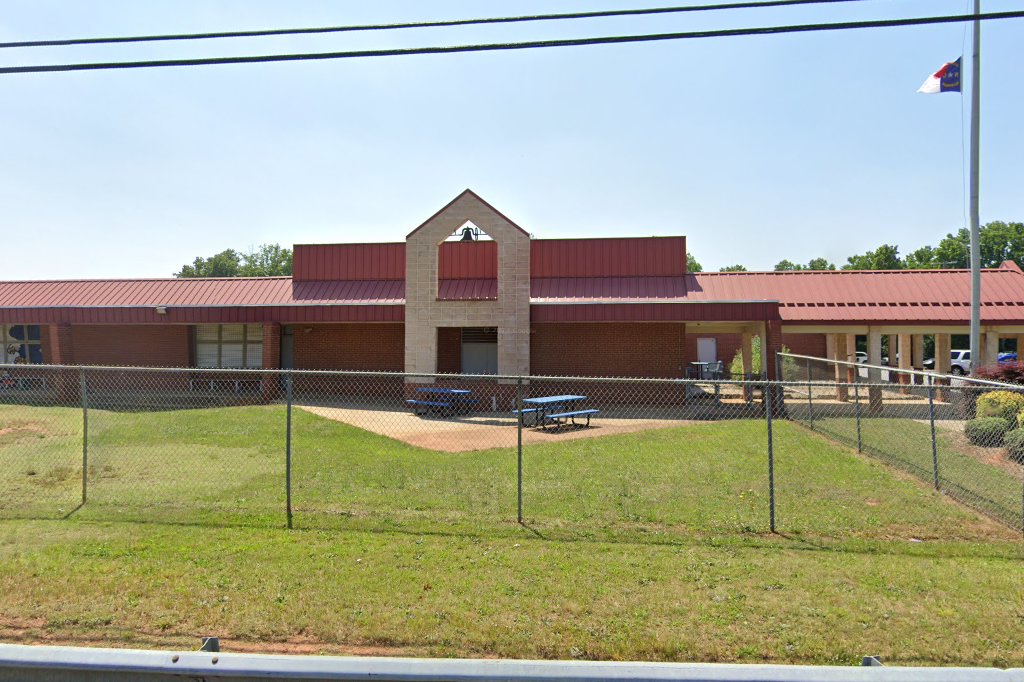 Bethlehem Elementary School