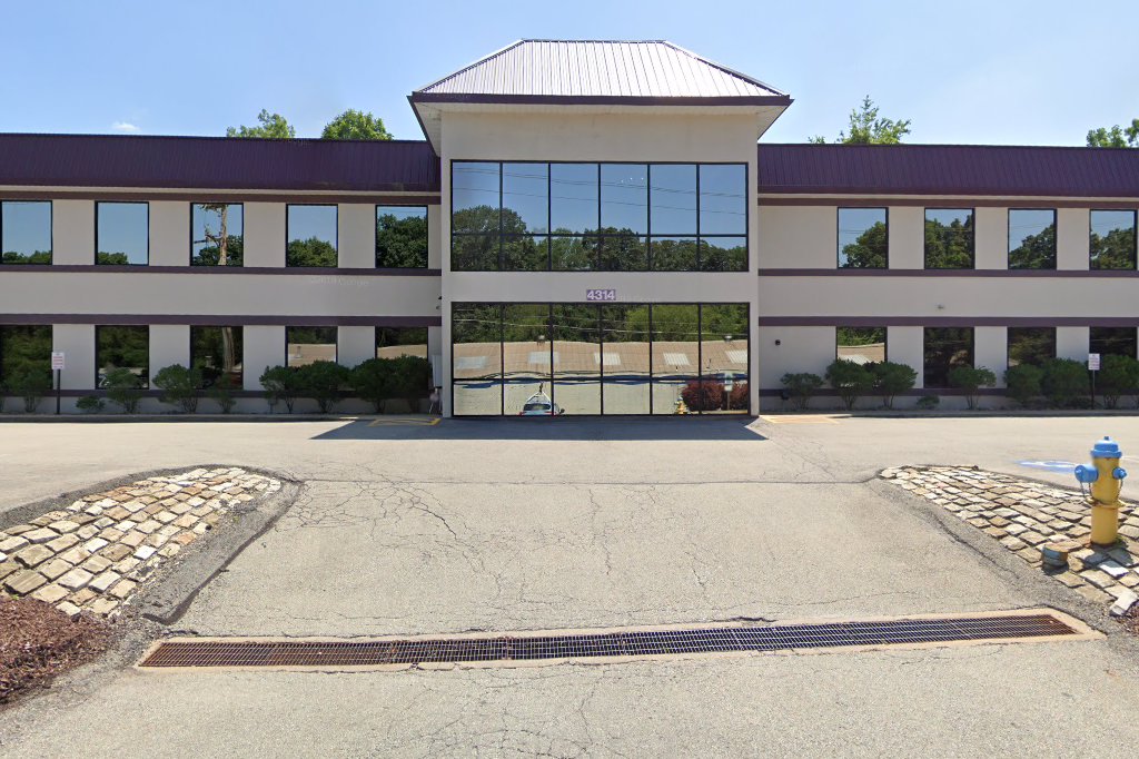 Career Training Academy