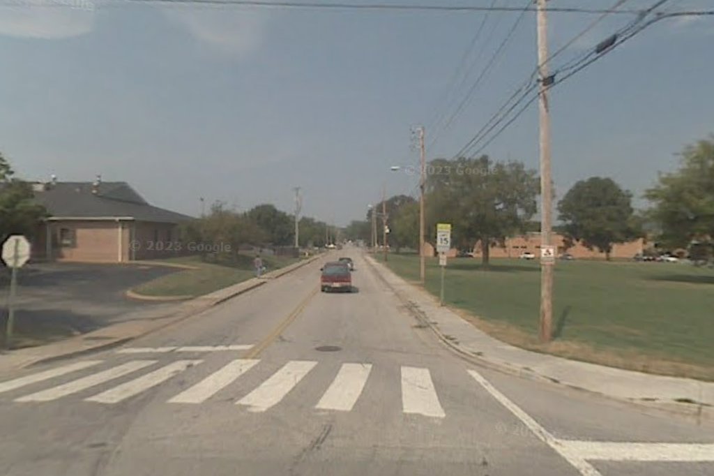 Orchard Knob Middle School