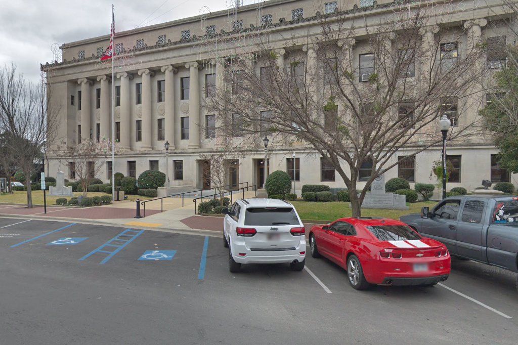 Union County Veterans Service