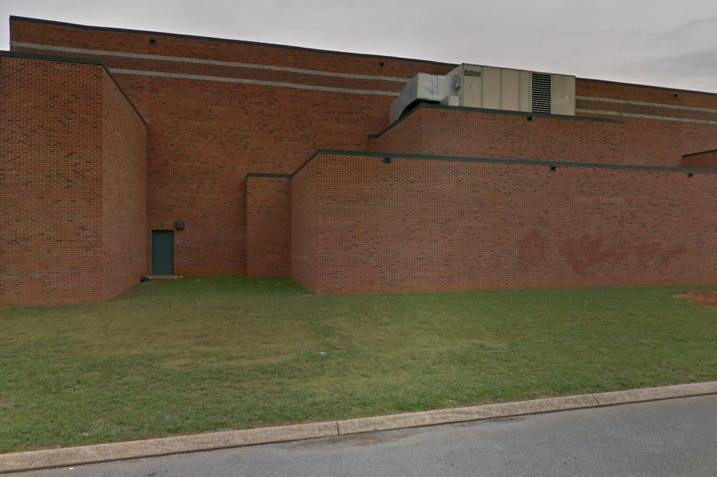 Loftis Middle School