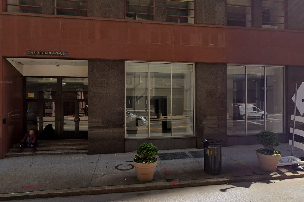 Sanford-Brown Institute-Pittsburgh