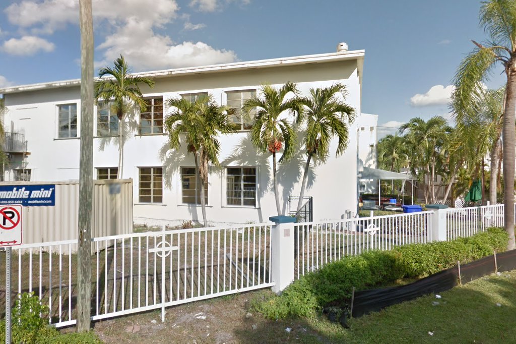St. Vincent Ferrer catholic School