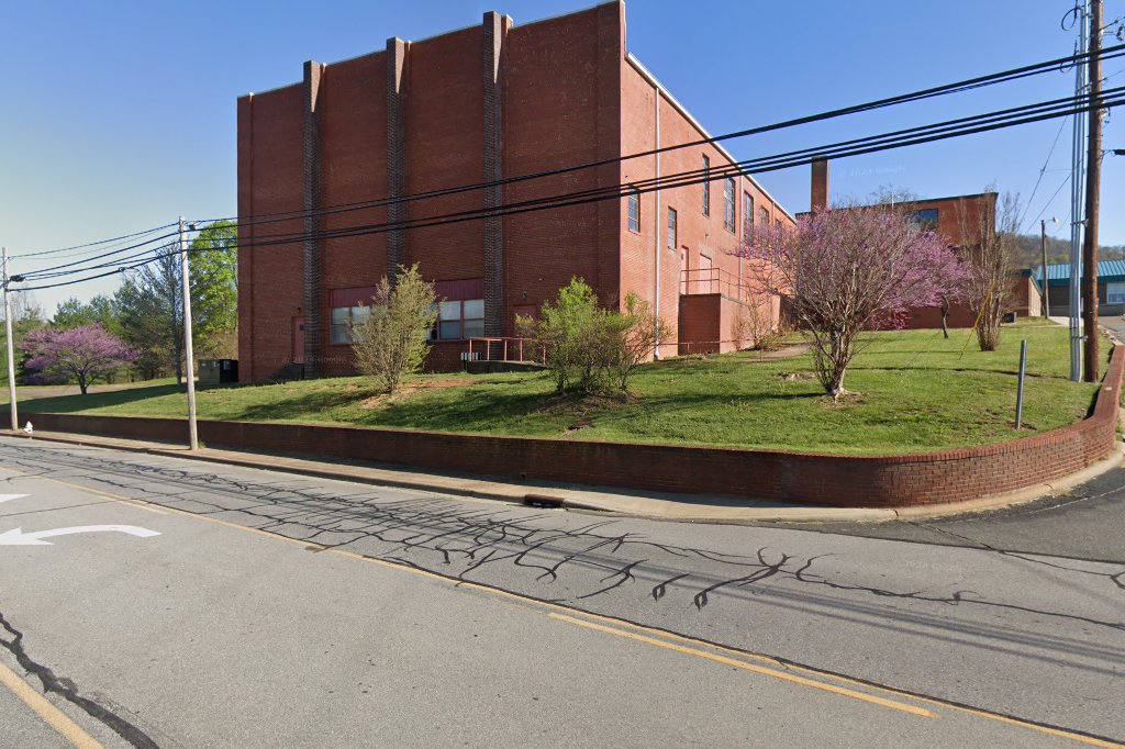 Sparta Elementary School