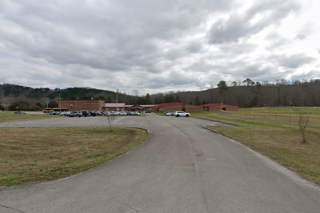 Rogers Creek Elementary School