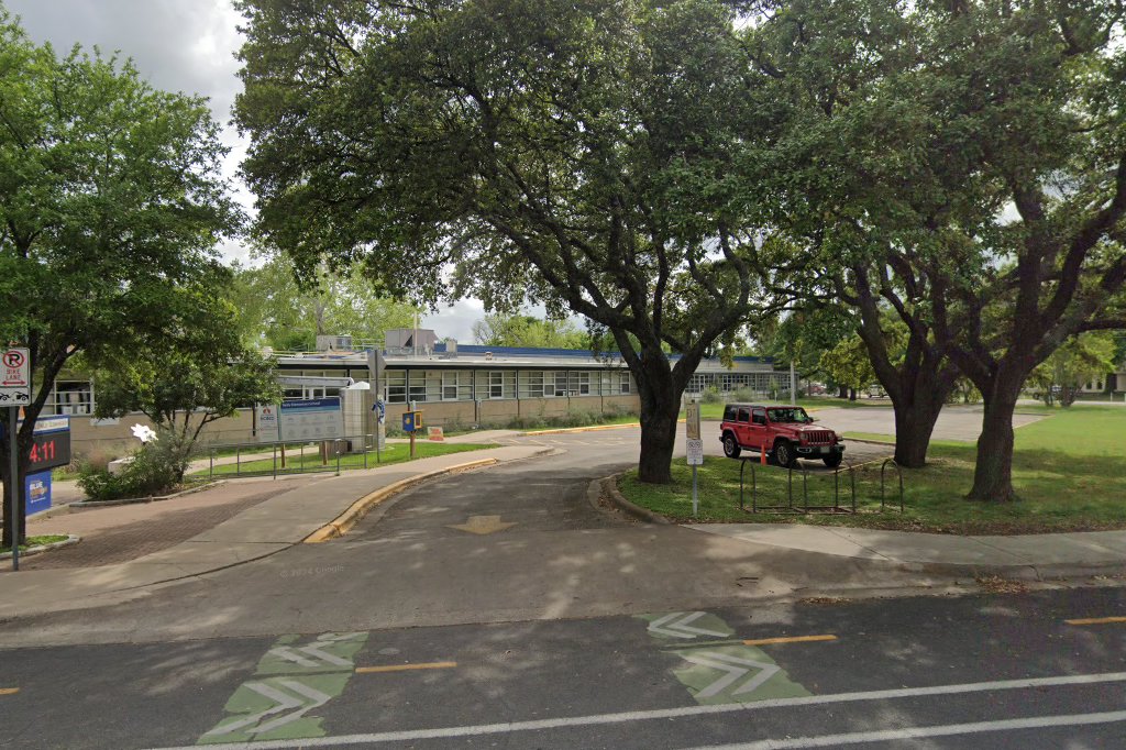 Reilly Elementary School