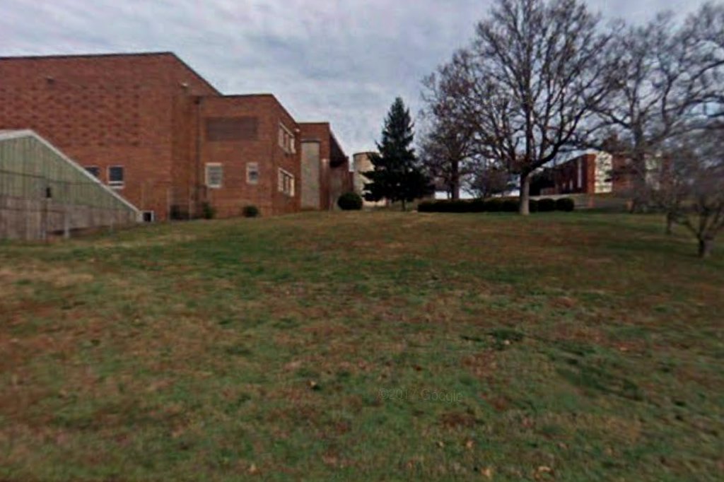 Hardwick Johnston Mem Library