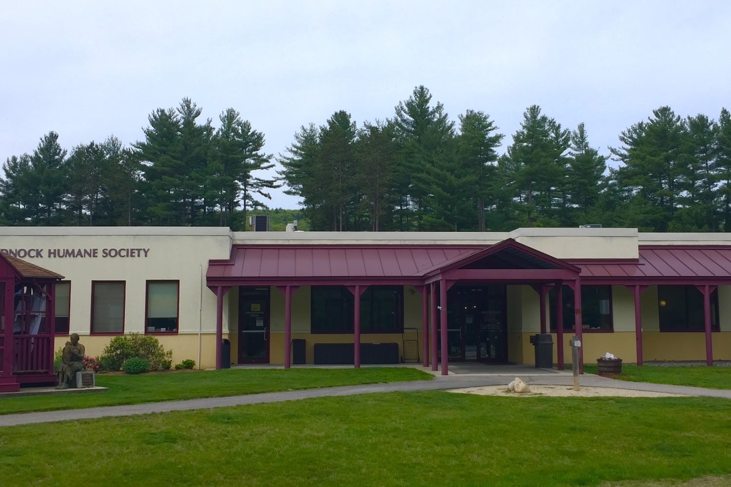 Swanzey Animal Control