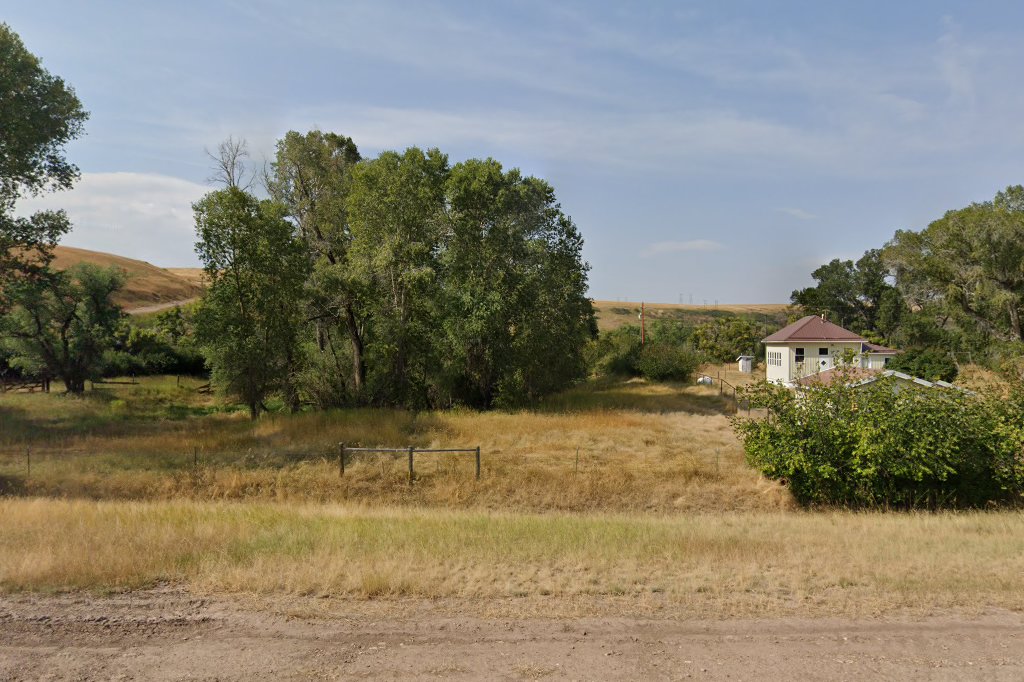 Deep Creek School
