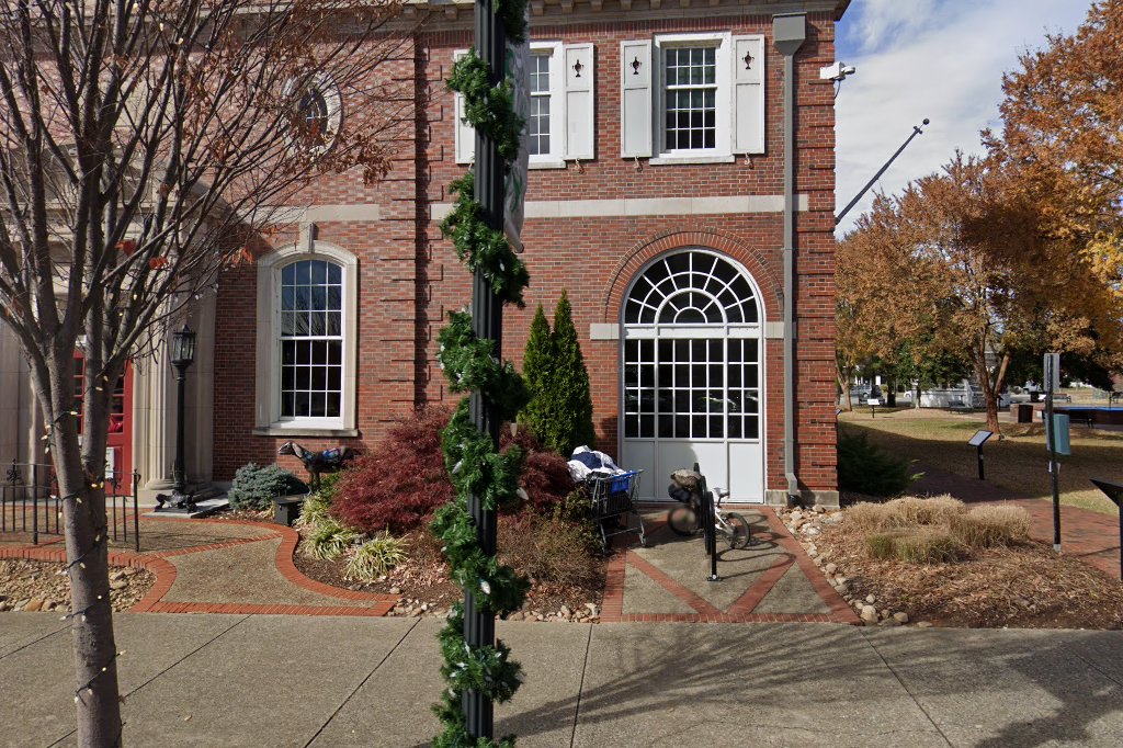 Kingsport Public Library