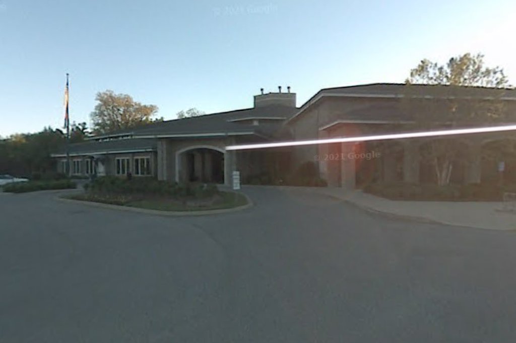 The Brentwood Library