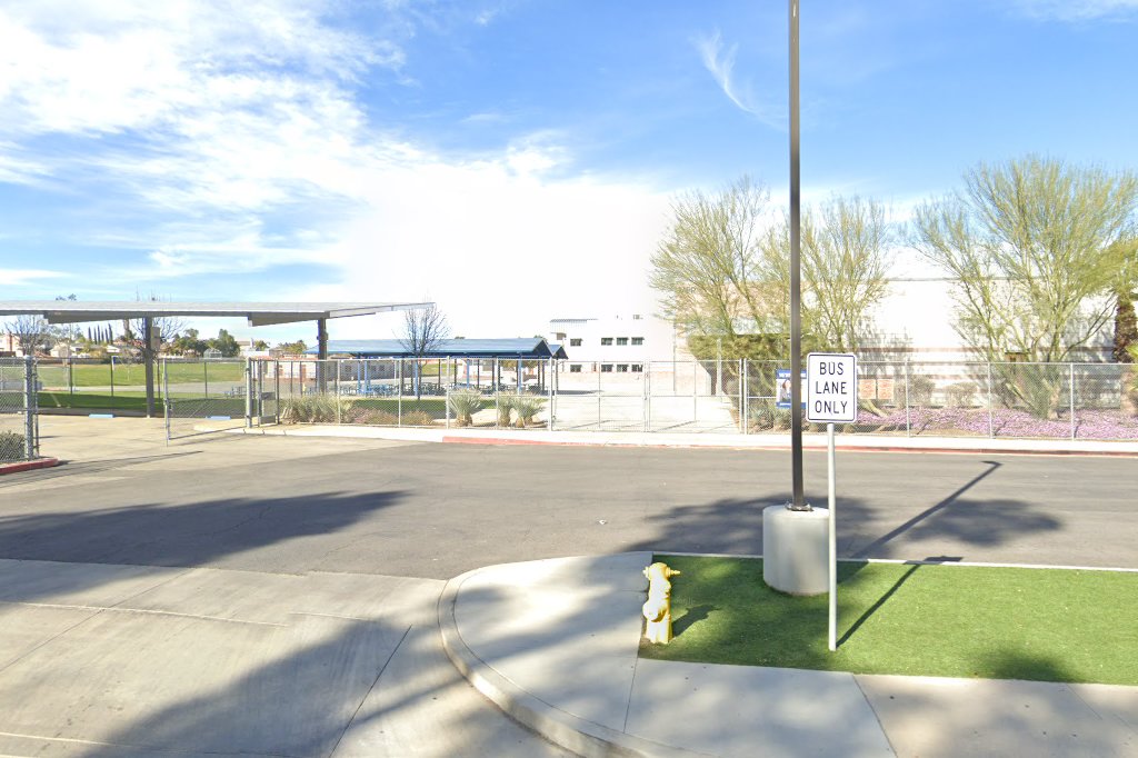 Pinacate Middle School