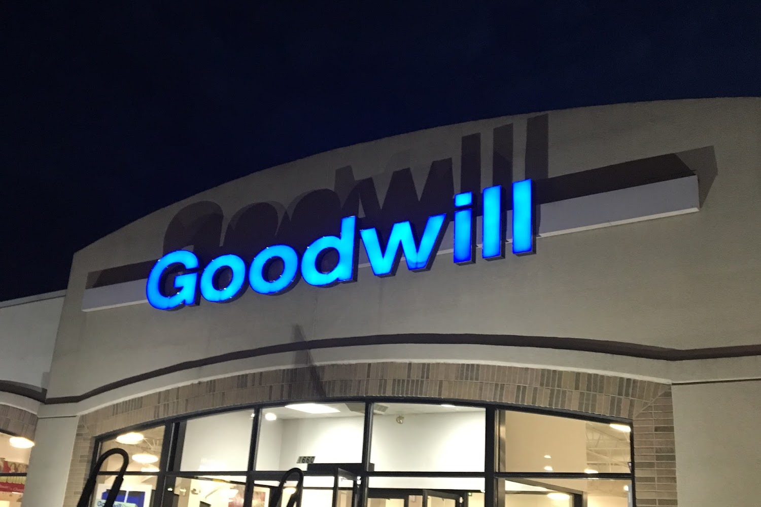 Goodwill Troy