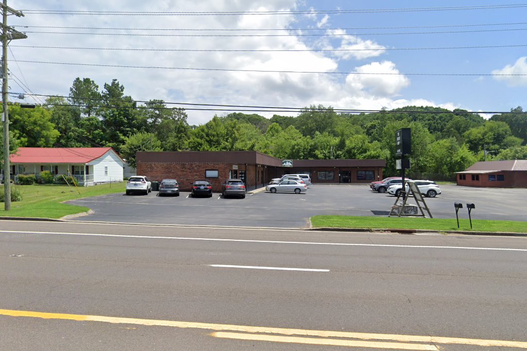 Madisonville Public Library