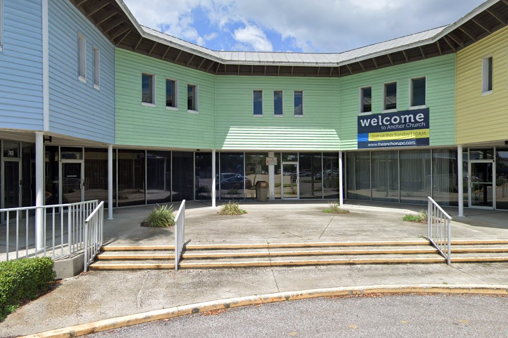 Tarpon Springs Driver License & Vehicle Services