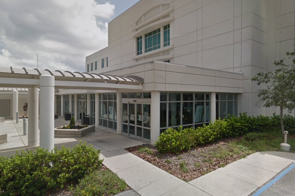 New Port Richey Motor Vehicle Services