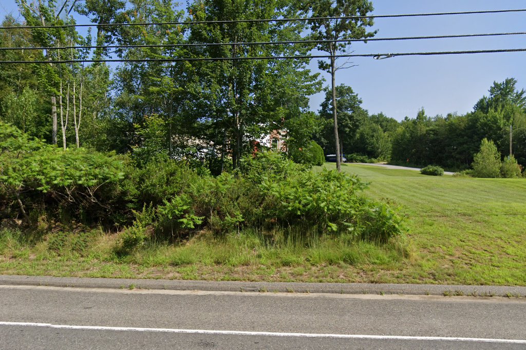 Standish Baptist Academy