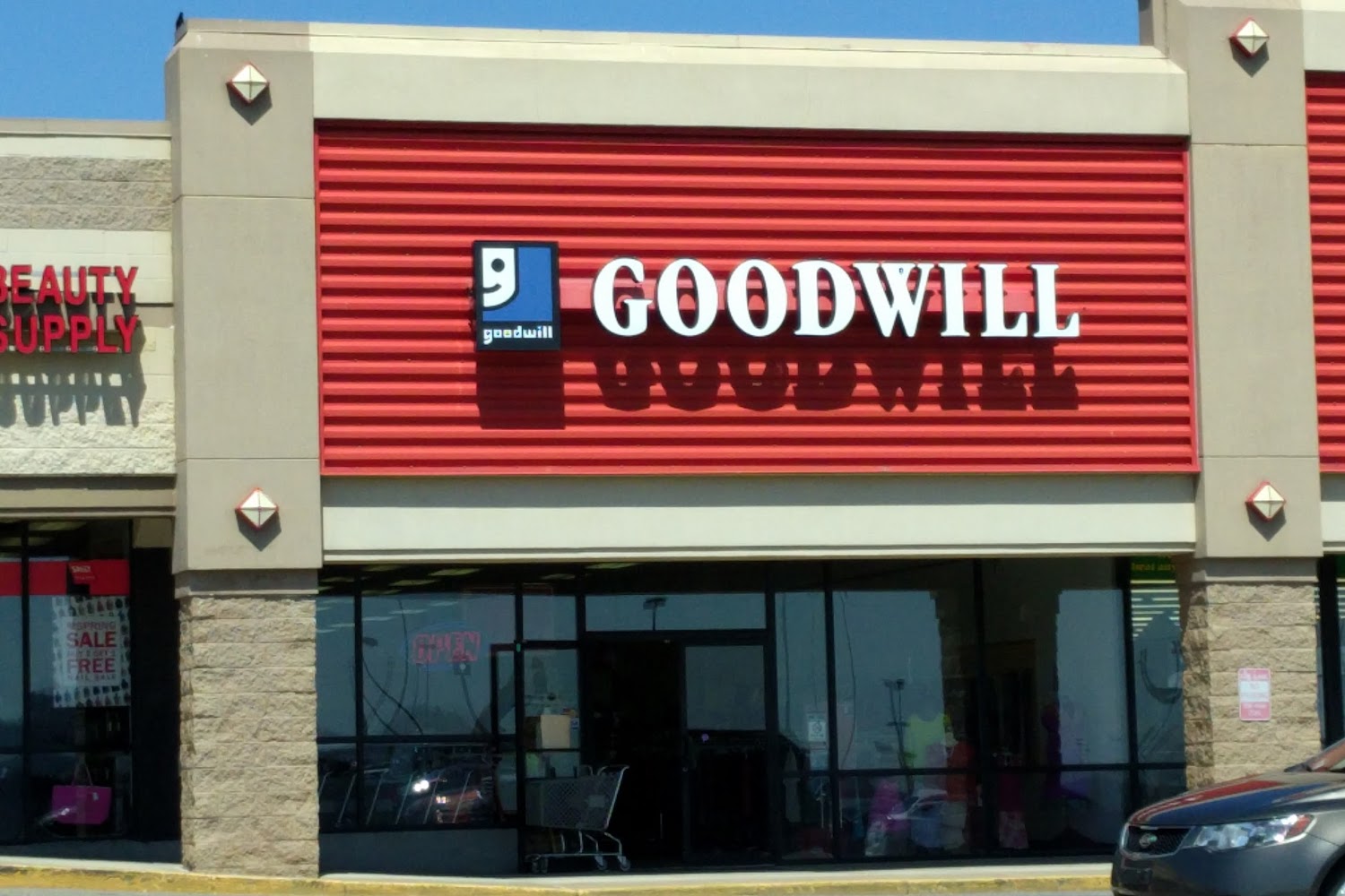 Goodwill Saint Clairsville