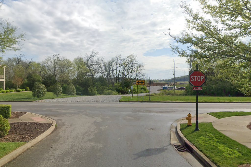 Pearre Creek Elementary School