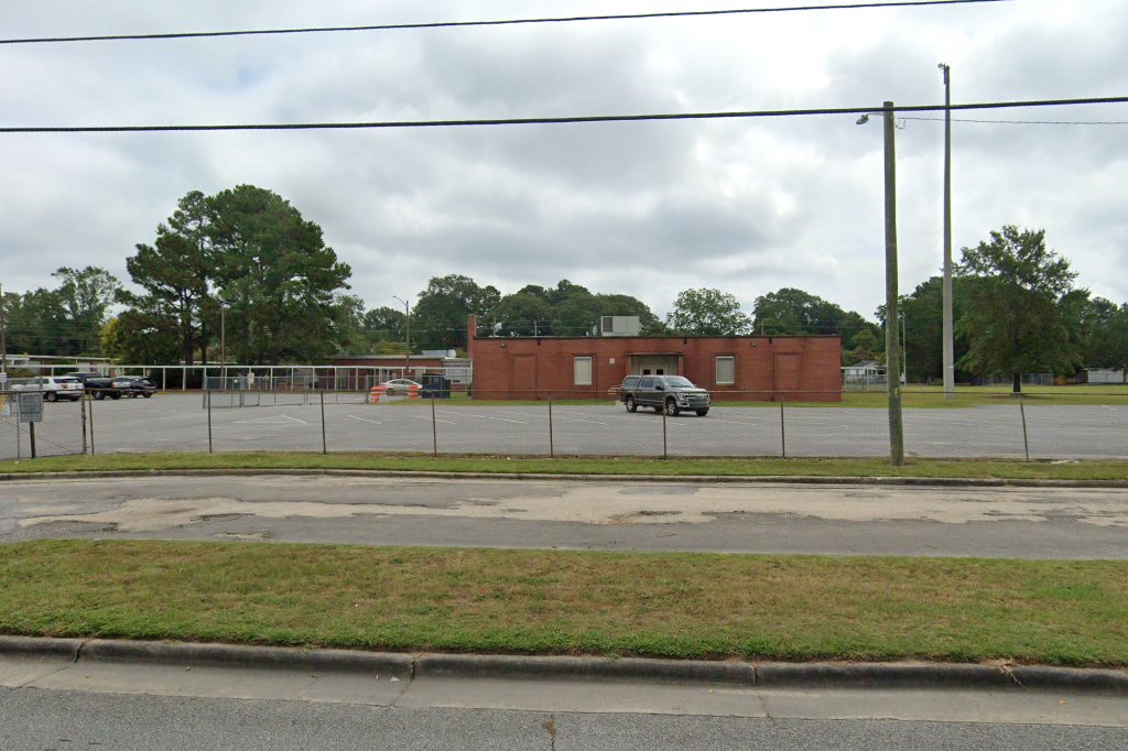 John Small Elementary School