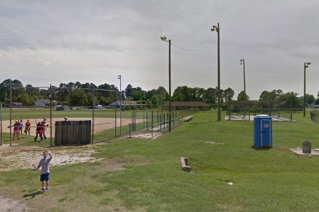 John C Tayloe Elementary School
