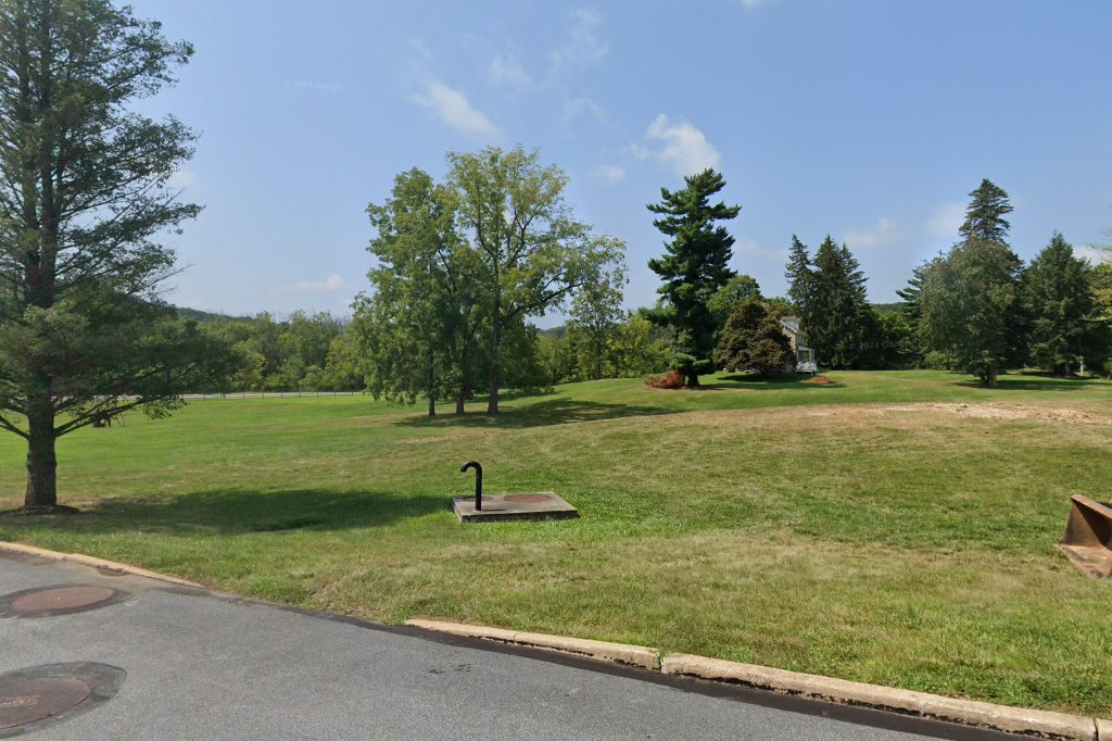 Cheyney University of Pennsylvania