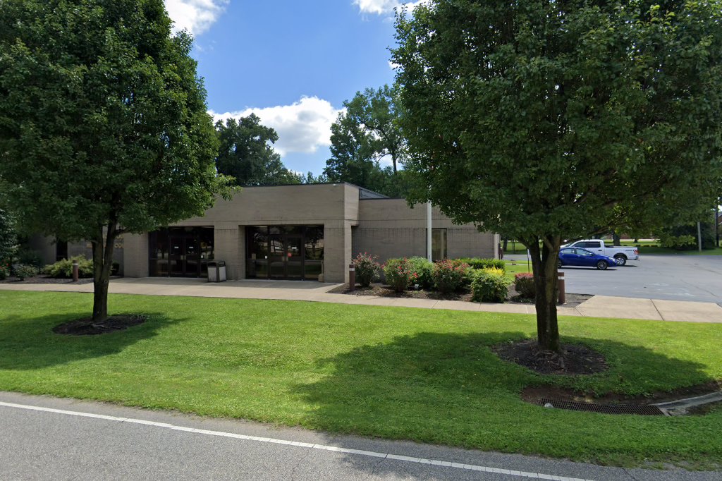 Lawrence County Municipal Court