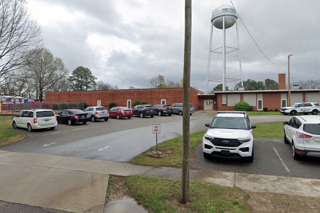 West Carroll Elementary School