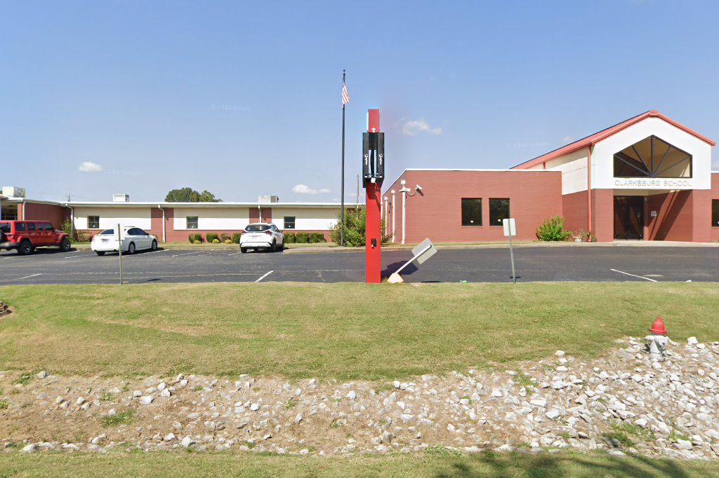 Clarksburg School