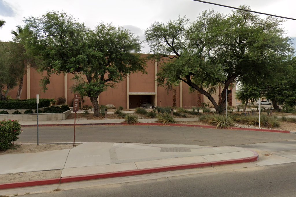 Ramon Alternative Center