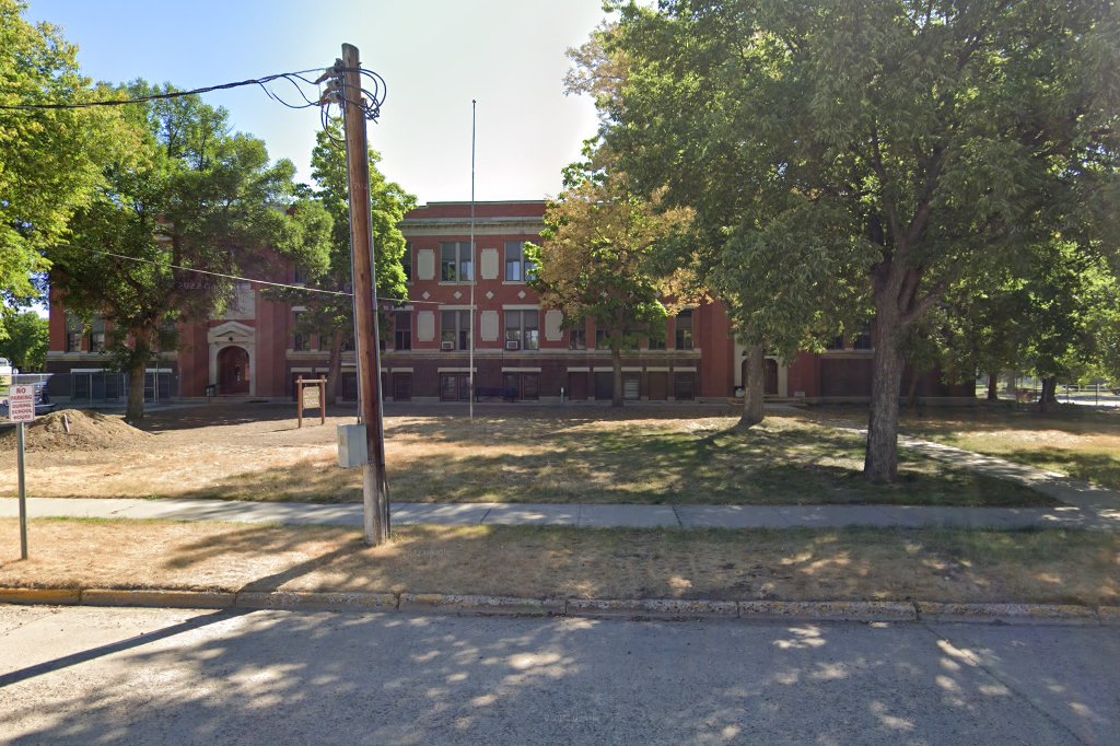 Lincoln School