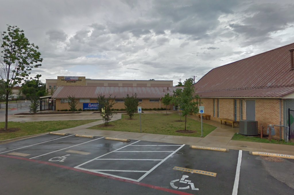 Harmony Science Academy