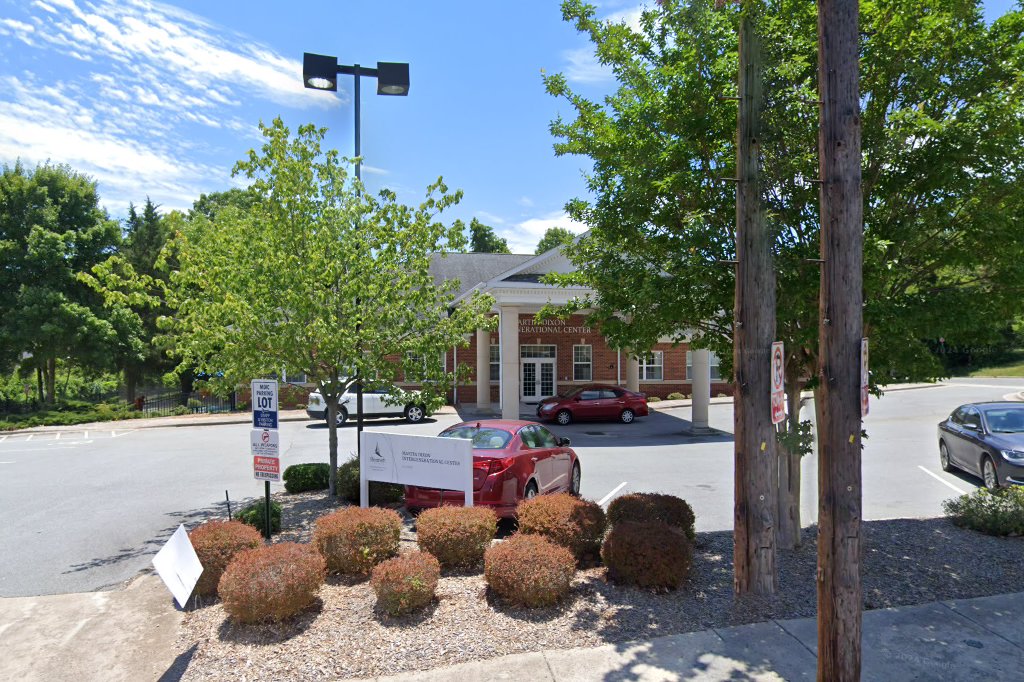 Middle College at Bennett