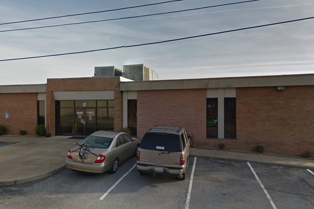 Greene County District Attorney