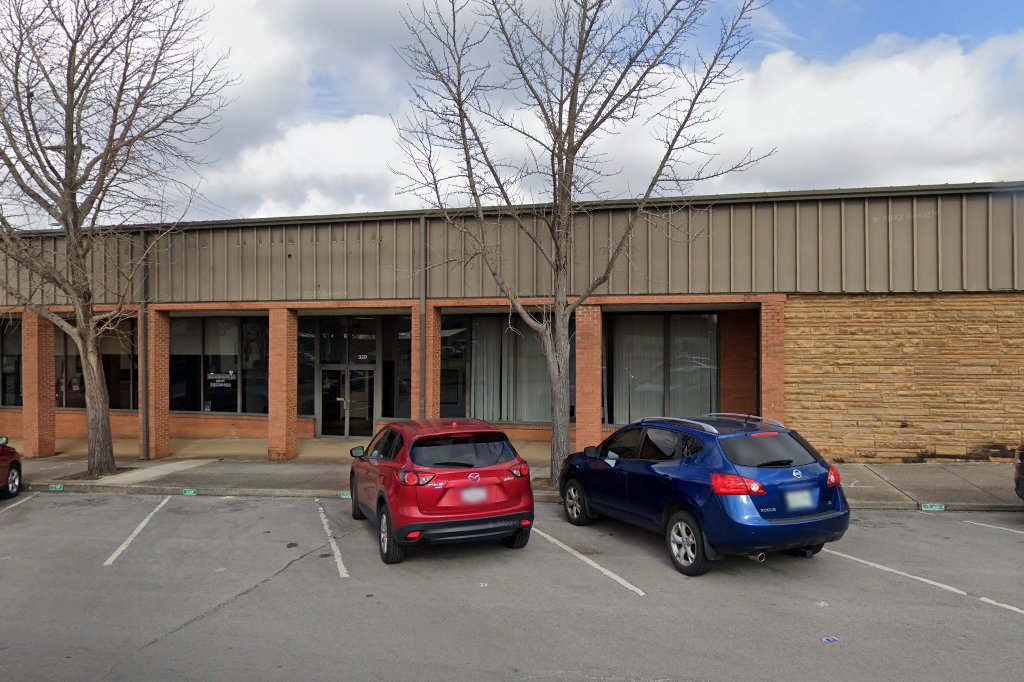 Cannon County District Attorney