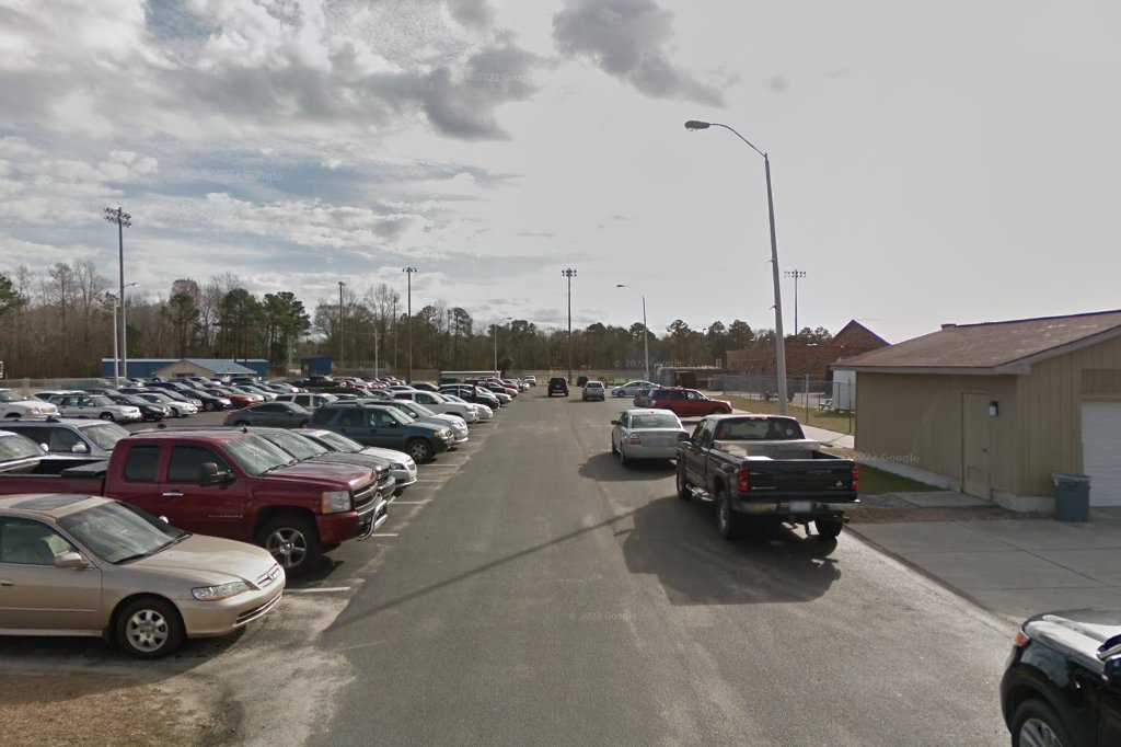 North Brunswick High School