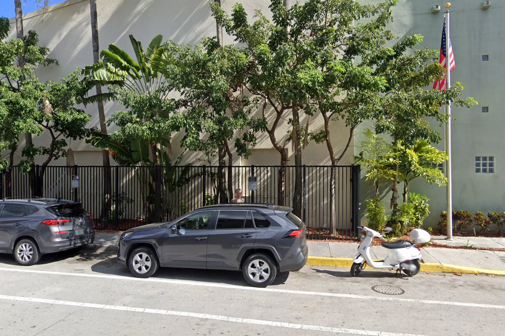 Center Of Life Academy