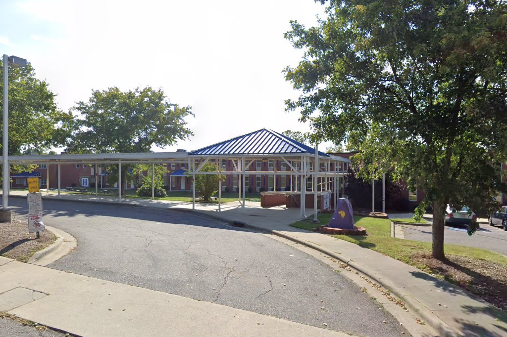 Fairview Elementary School