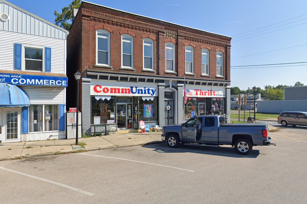 Goodwill Andover