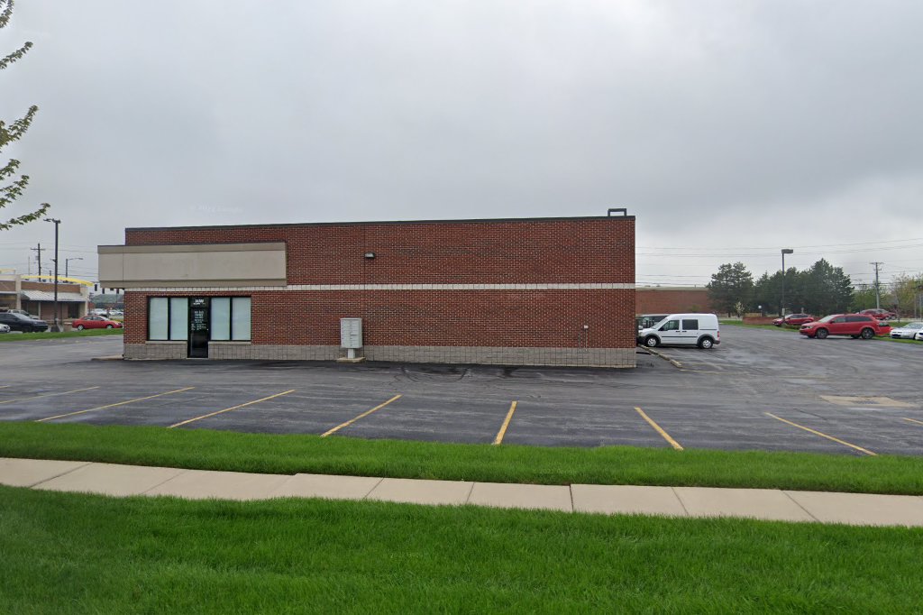 Goodwill Perrysburg