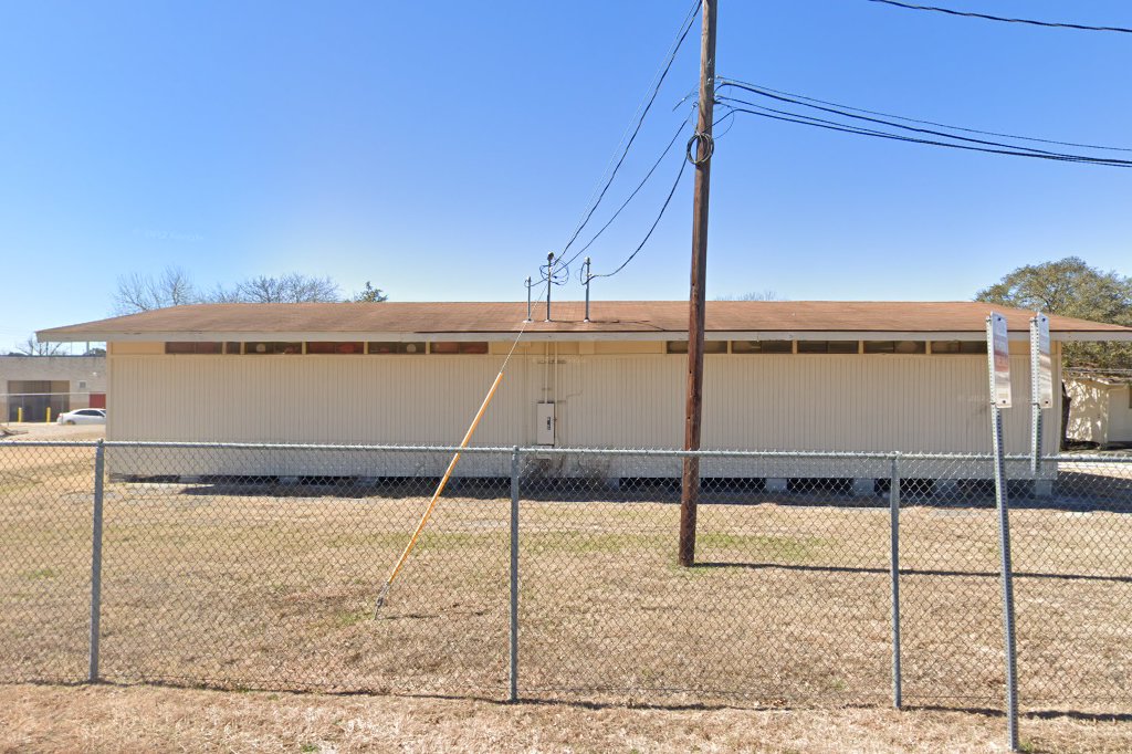 Valley High Elementary School