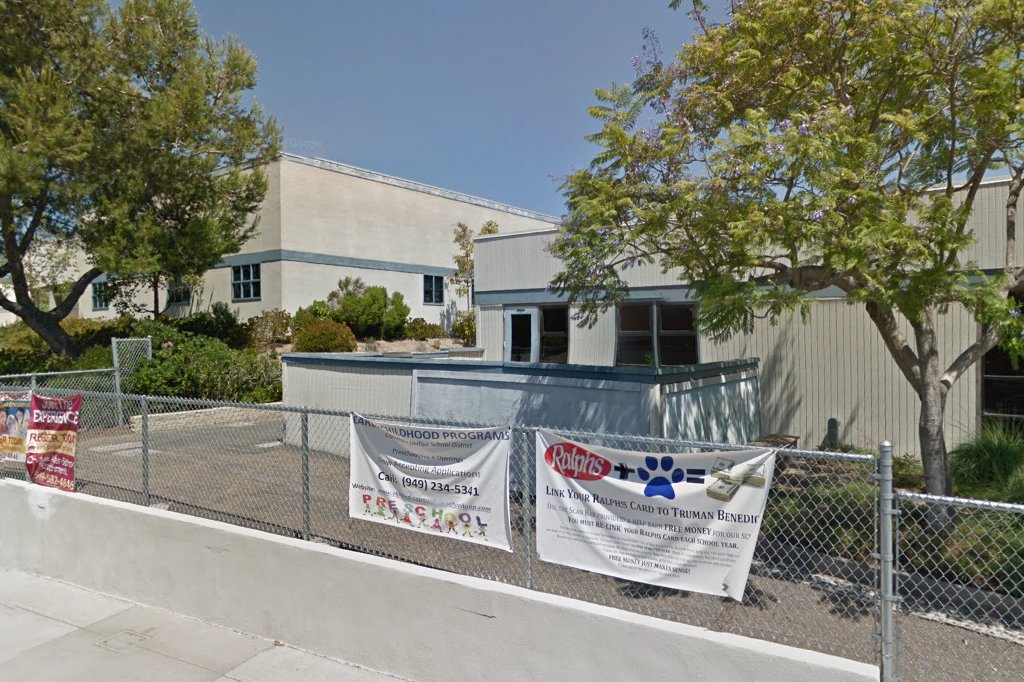 Bernice Ayer Middle School