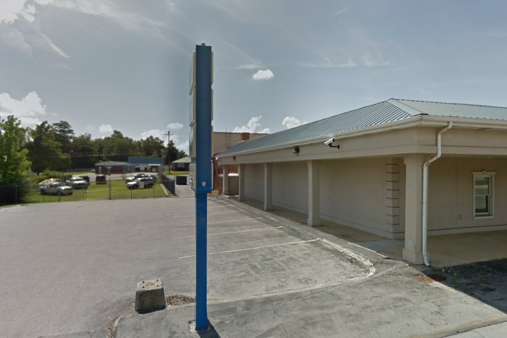 Fentress County Adult High School