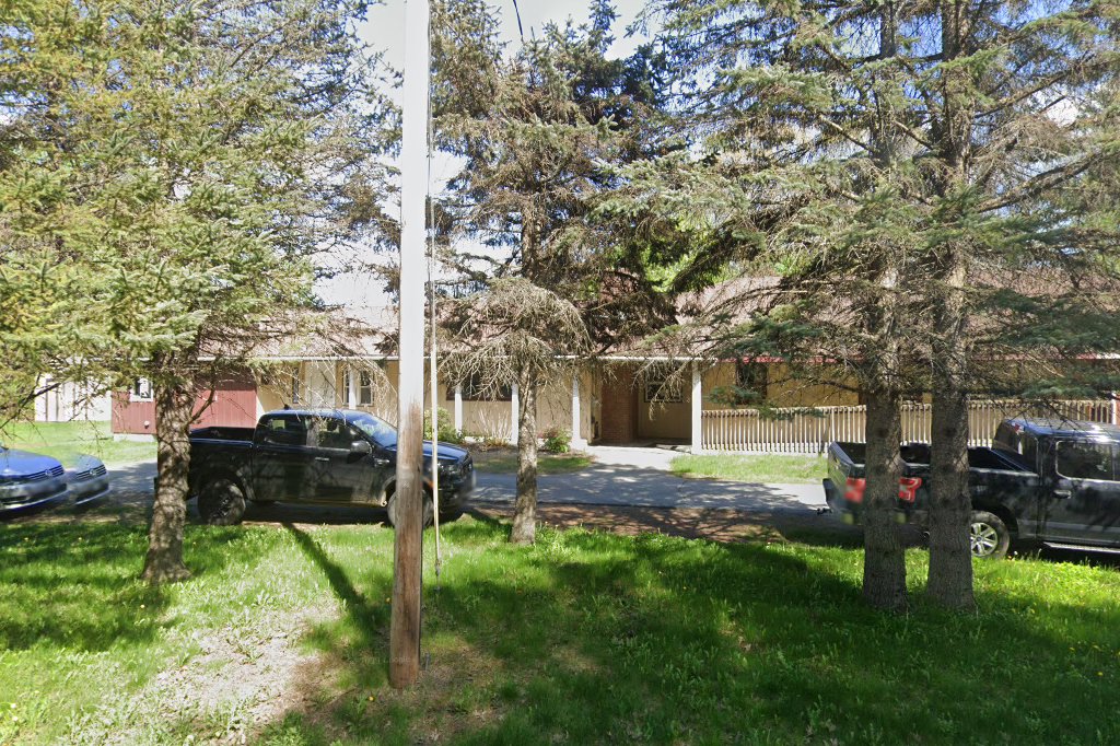Nfi Sidney River Bend School