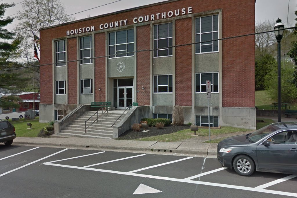 Houston County Clerk Driver License Services