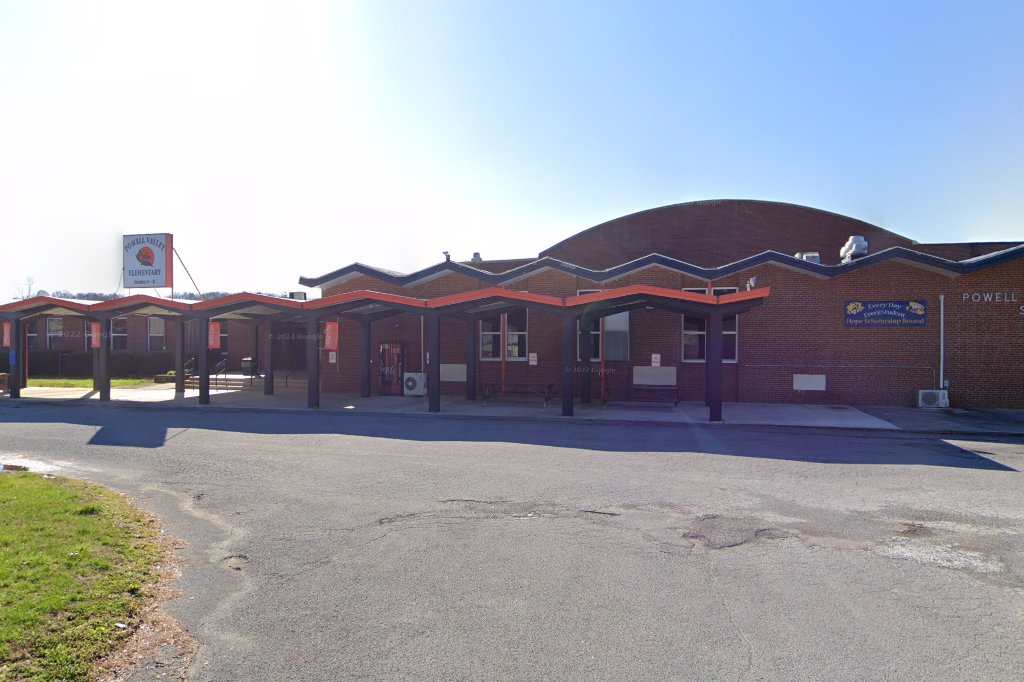 Powell Valley Elementary School