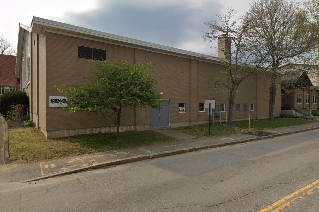 St. Michael School