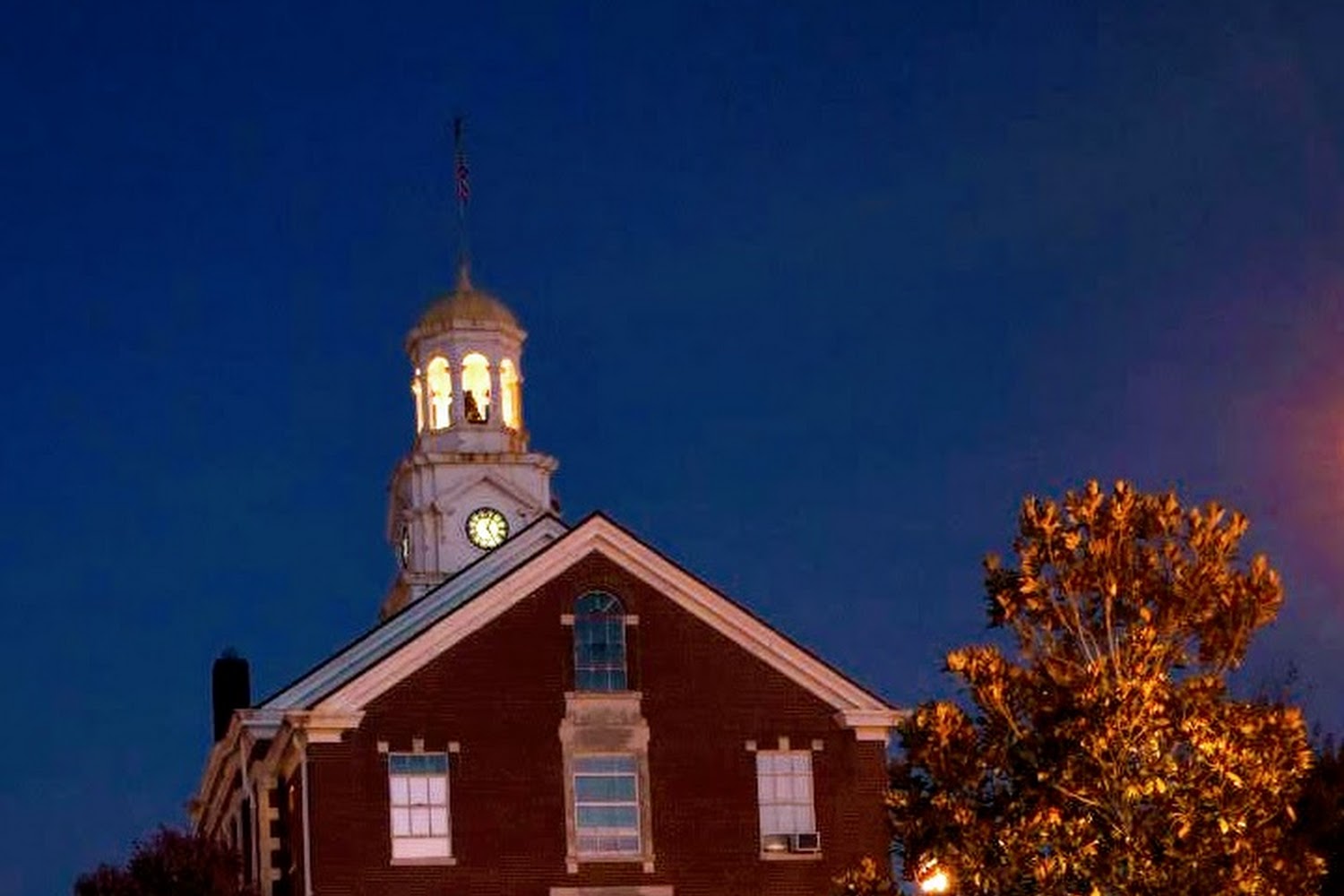 Cannon County Clerk MV Services
