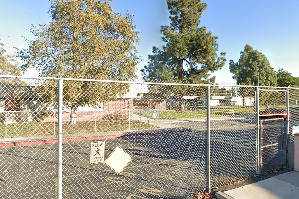 Leroy L Doig Intermediate School